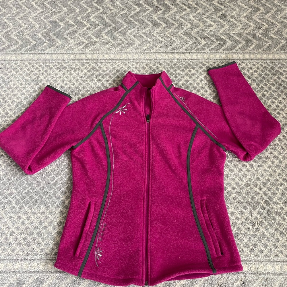 Eddie Bauer Fleece